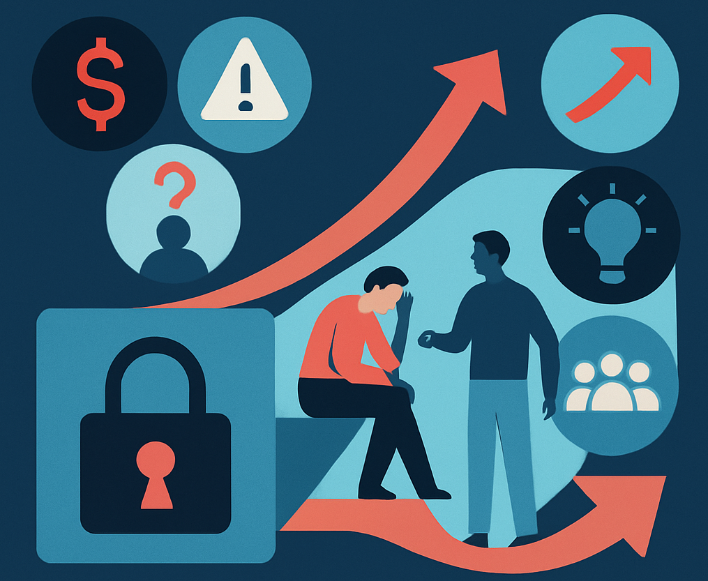 SaaS Compliance Challenges - Turning Struggles into Opportunities