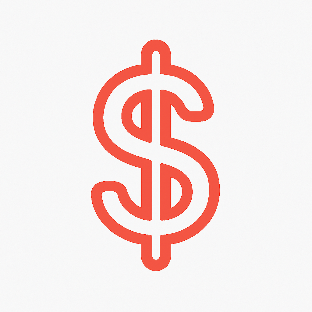 Cost Icon