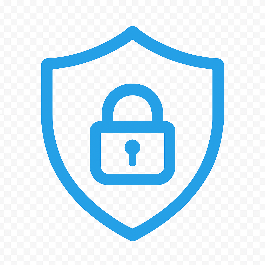 Security Program Icon